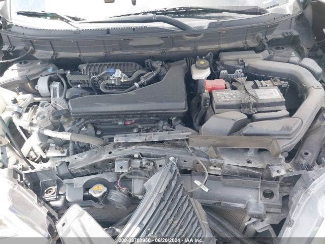 Photo 9 VIN: 5N1AT2MT6KC822942 - NISSAN ROGUE 