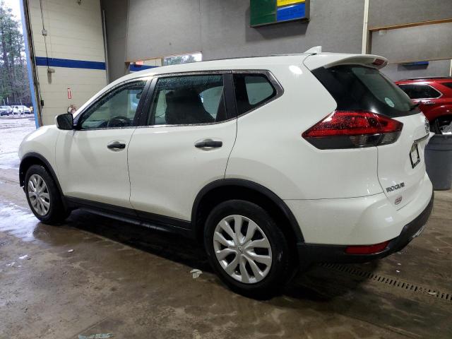 Photo 1 VIN: 5N1AT2MT6KC827624 - NISSAN ROGUE S 