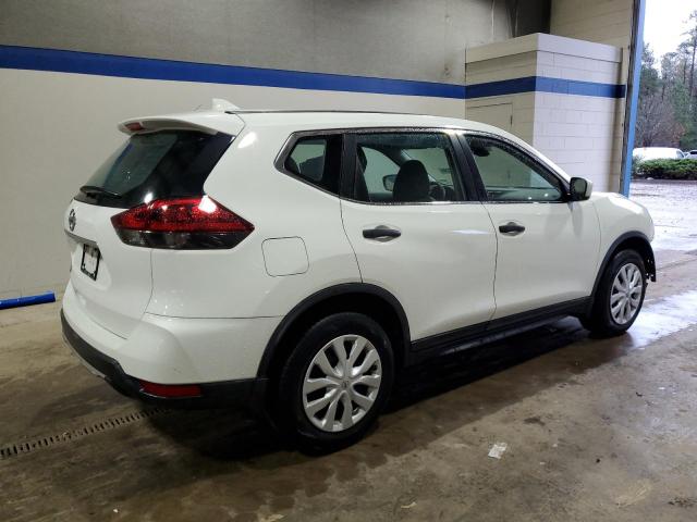 Photo 2 VIN: 5N1AT2MT6KC827624 - NISSAN ROGUE S 