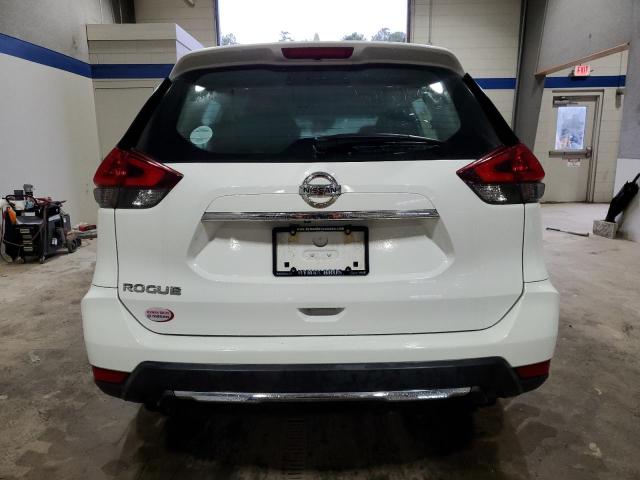 Photo 5 VIN: 5N1AT2MT6KC827624 - NISSAN ROGUE S 