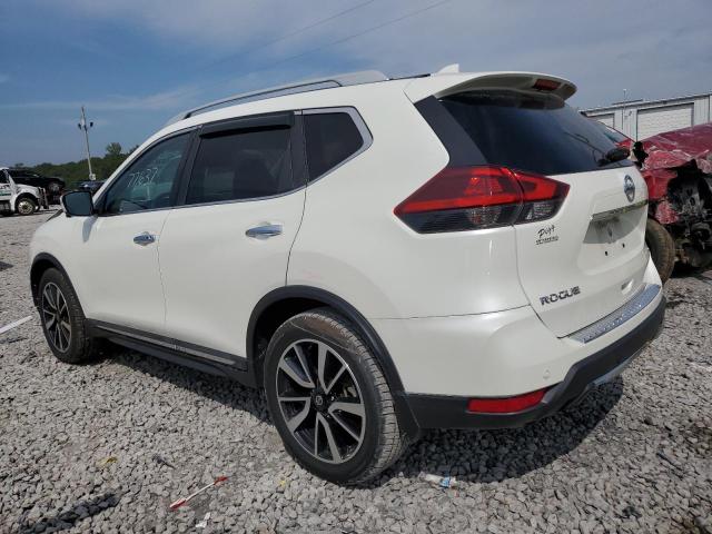 Photo 1 VIN: 5N1AT2MT6KC827719 - NISSAN ROGUE S 