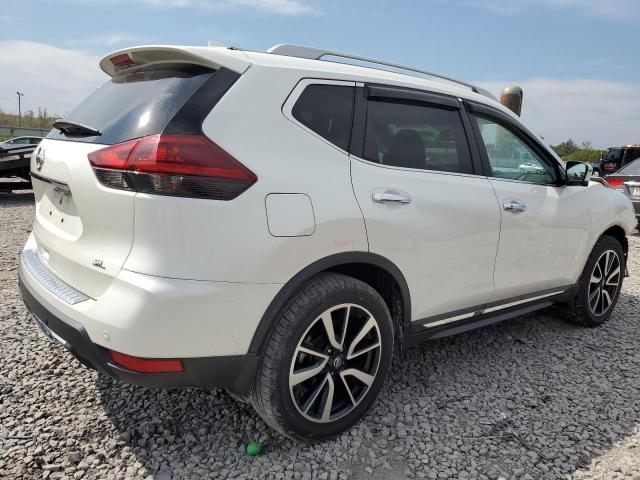 Photo 2 VIN: 5N1AT2MT6KC827719 - NISSAN ROGUE S 