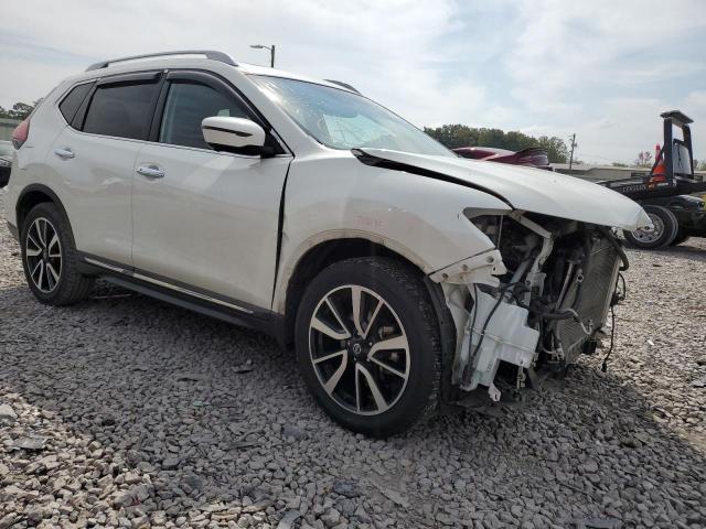 Photo 3 VIN: 5N1AT2MT6KC827719 - NISSAN ROGUE S 