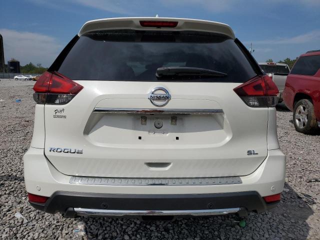 Photo 5 VIN: 5N1AT2MT6KC827719 - NISSAN ROGUE S 