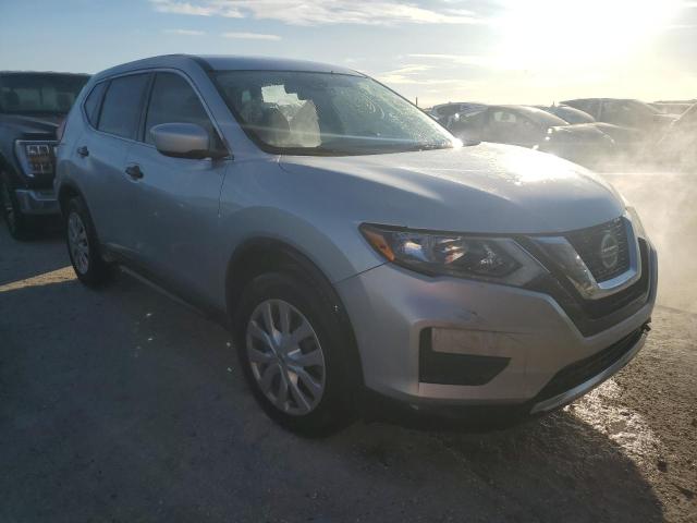 Photo 3 VIN: 5N1AT2MT6KC832919 - NISSAN ROGUE S 