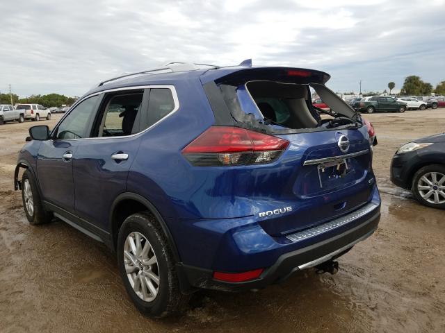 Photo 2 VIN: 5N1AT2MT6KC834623 - NISSAN ROGUE S 