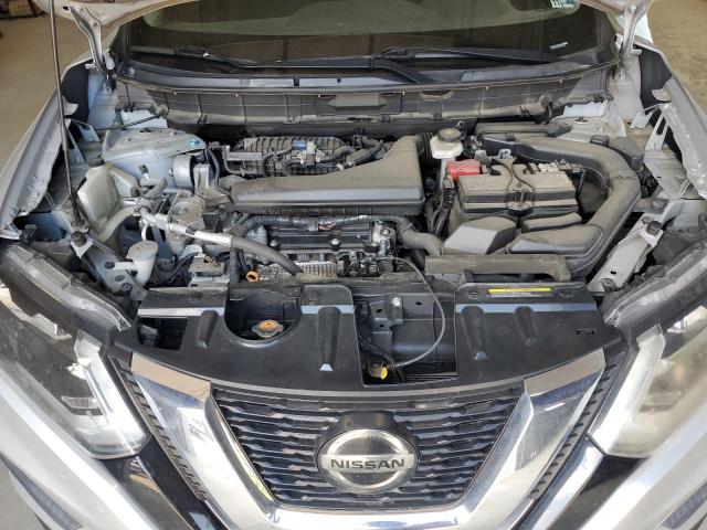 Photo 11 VIN: 5N1AT2MT6KC843984 - NISSAN ROGUE 