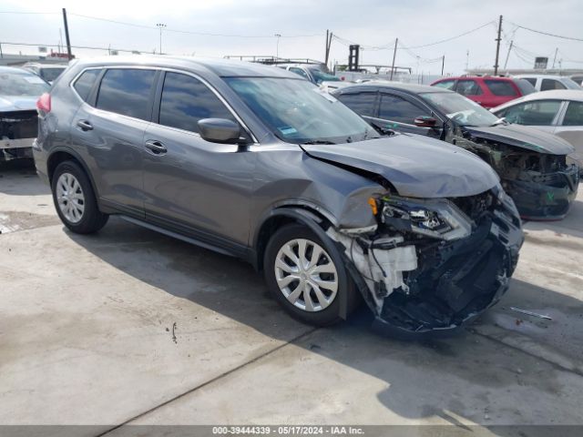 Photo 0 VIN: 5N1AT2MT6KC845086 - NISSAN ROGUE 