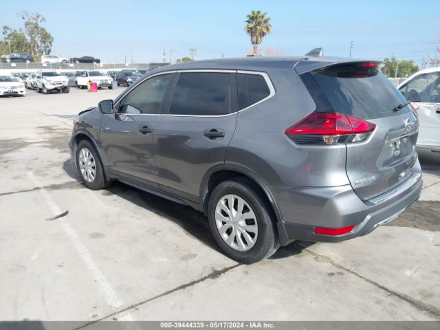 Photo 2 VIN: 5N1AT2MT6KC845086 - NISSAN ROGUE 