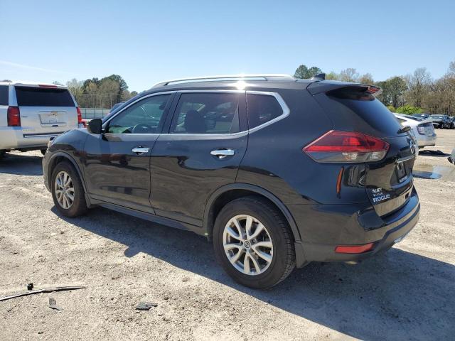 Photo 1 VIN: 5N1AT2MT6KC845895 - NISSAN ROGUE S 