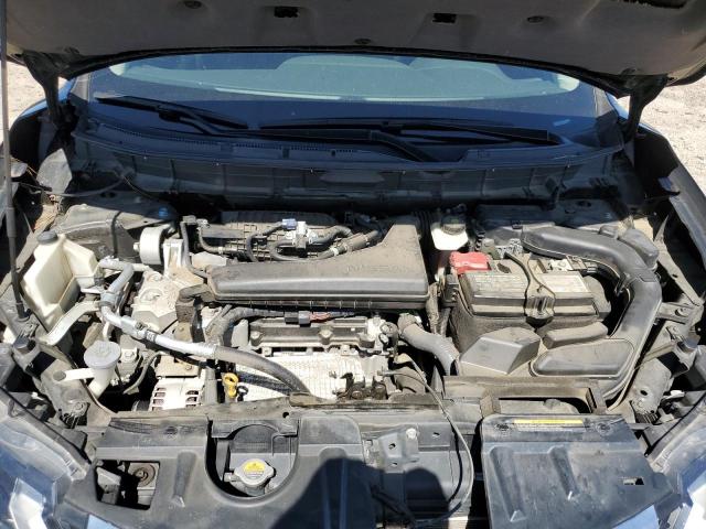 Photo 10 VIN: 5N1AT2MT6KC845895 - NISSAN ROGUE S 