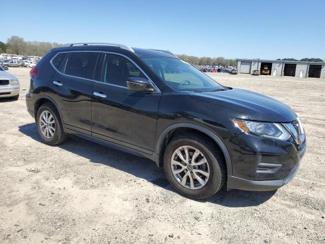 Photo 3 VIN: 5N1AT2MT6KC845895 - NISSAN ROGUE S 