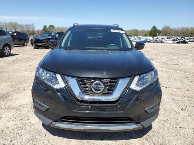 Photo 4 VIN: 5N1AT2MT6KC845895 - NISSAN ROGUE S 