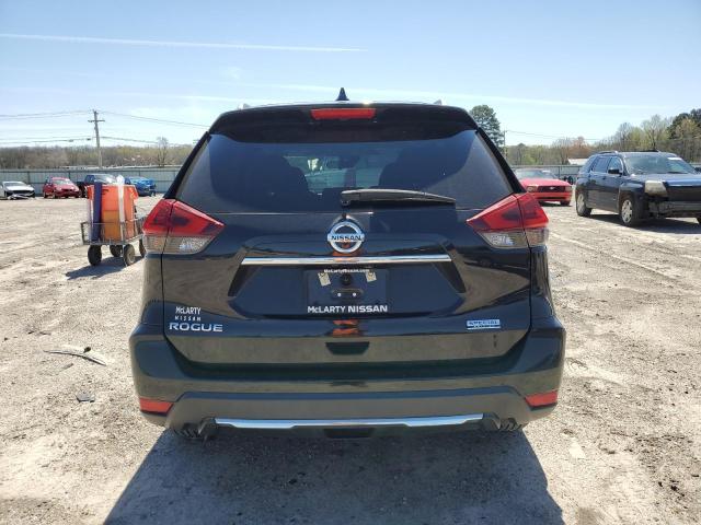 Photo 5 VIN: 5N1AT2MT6KC845895 - NISSAN ROGUE S 