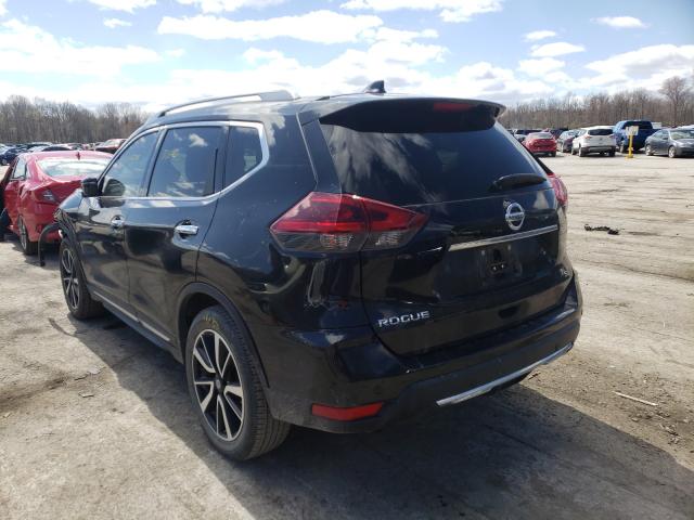 Photo 2 VIN: 5N1AT2MT6LC707226 - NISSAN ROGUE S 