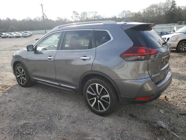 Photo 1 VIN: 5N1AT2MT6LC711647 - NISSAN ROGUE 