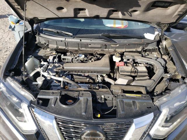 Photo 10 VIN: 5N1AT2MT6LC711647 - NISSAN ROGUE 