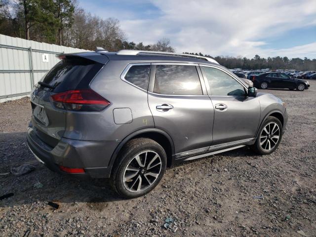 Photo 2 VIN: 5N1AT2MT6LC711647 - NISSAN ROGUE 