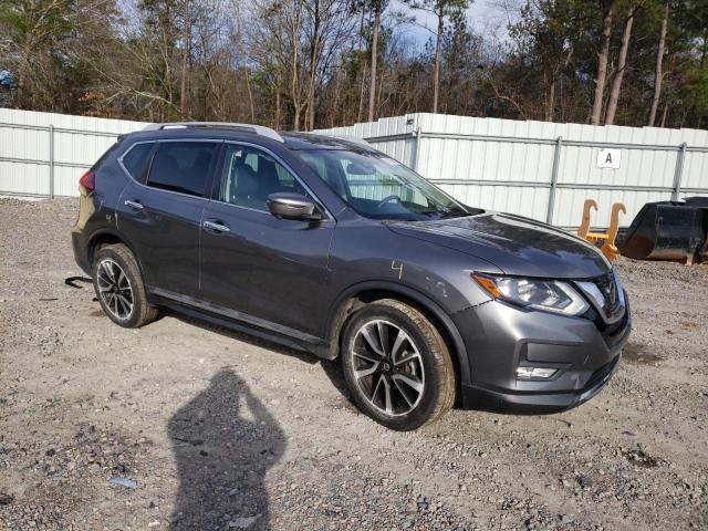 Photo 3 VIN: 5N1AT2MT6LC711647 - NISSAN ROGUE 