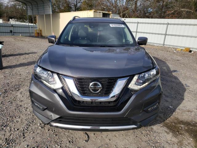 Photo 4 VIN: 5N1AT2MT6LC711647 - NISSAN ROGUE 