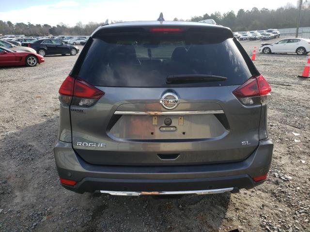 Photo 5 VIN: 5N1AT2MT6LC711647 - NISSAN ROGUE 