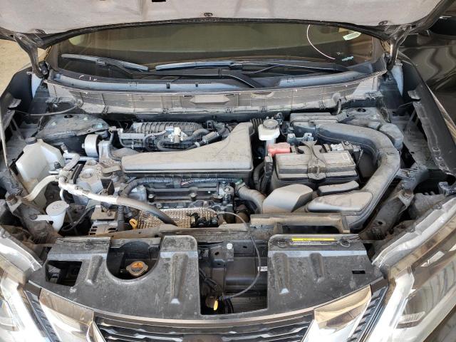 Photo 11 VIN: 5N1AT2MT6LC714435 - NISSAN ROGUE 