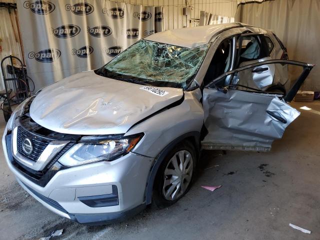 Photo 1 VIN: 5N1AT2MT6LC721448 - NISSAN ROGUE S 