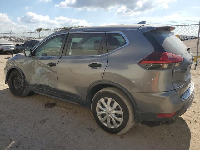 Photo 1 VIN: 5N1AT2MT6LC726262 - NISSAN ROGUE S 