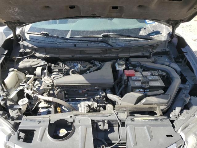 Photo 10 VIN: 5N1AT2MT6LC726262 - NISSAN ROGUE S 