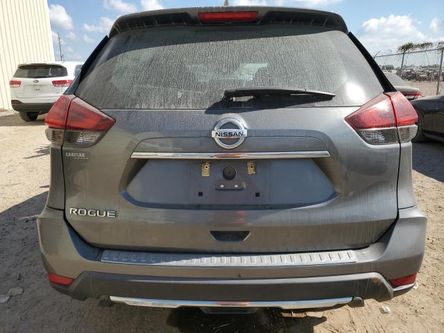 Photo 5 VIN: 5N1AT2MT6LC726262 - NISSAN ROGUE S 