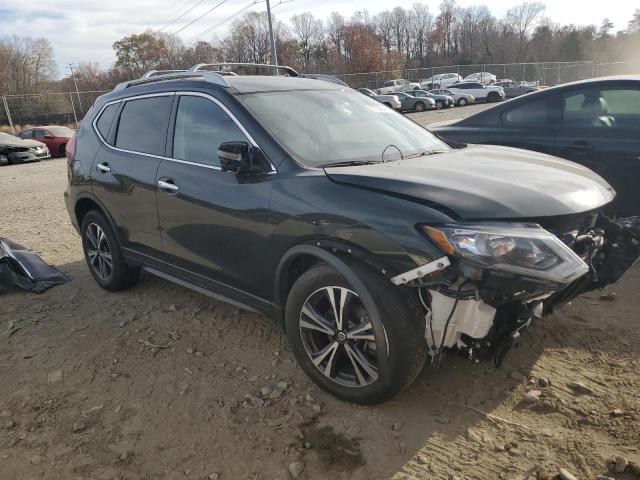 Photo 3 VIN: 5N1AT2MT6LC731719 - NISSAN ROGUE 