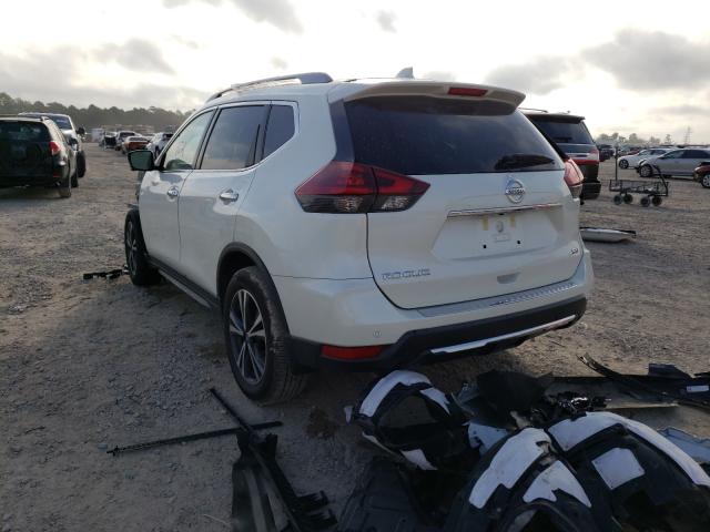 Photo 2 VIN: 5N1AT2MT6LC732448 - NISSAN ROGUE S 