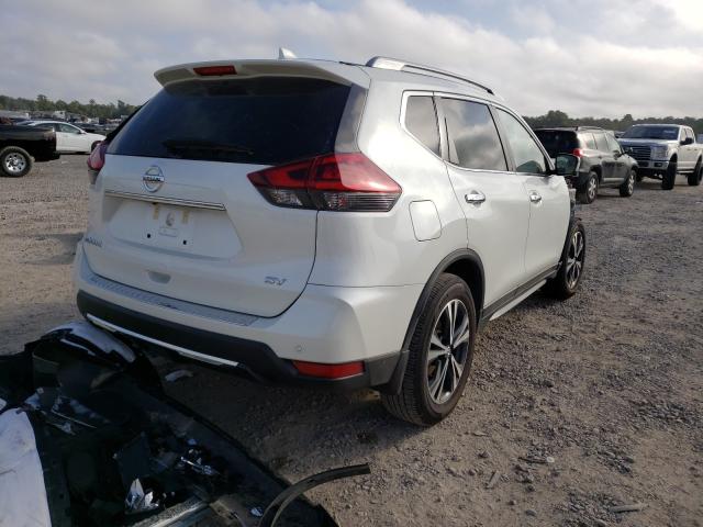 Photo 3 VIN: 5N1AT2MT6LC732448 - NISSAN ROGUE S 