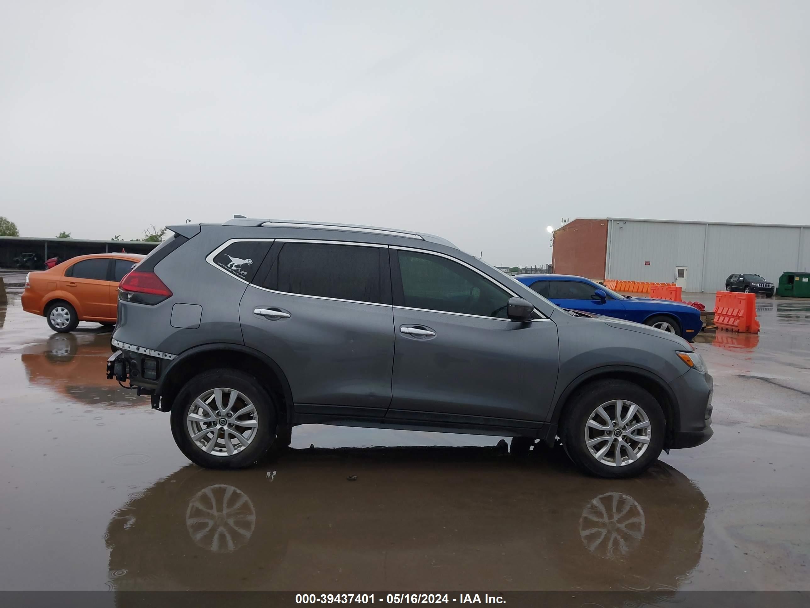 Photo 13 VIN: 5N1AT2MT6LC732952 - NISSAN ROGUE 