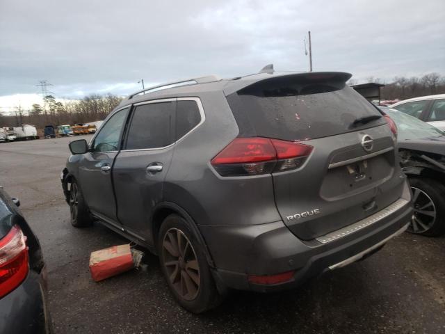 Photo 1 VIN: 5N1AT2MT6LC738119 - NISSAN ROGUE S 