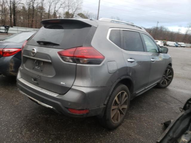 Photo 2 VIN: 5N1AT2MT6LC738119 - NISSAN ROGUE S 