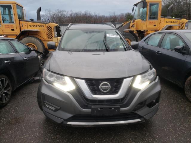 Photo 4 VIN: 5N1AT2MT6LC738119 - NISSAN ROGUE S 