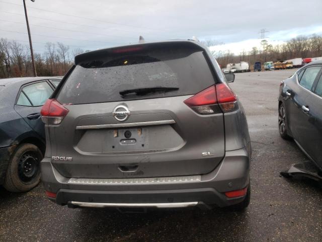 Photo 5 VIN: 5N1AT2MT6LC738119 - NISSAN ROGUE S 