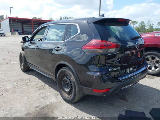 Photo 2 VIN: 5N1AT2MT6LC738122 - NISSAN ROGUE 