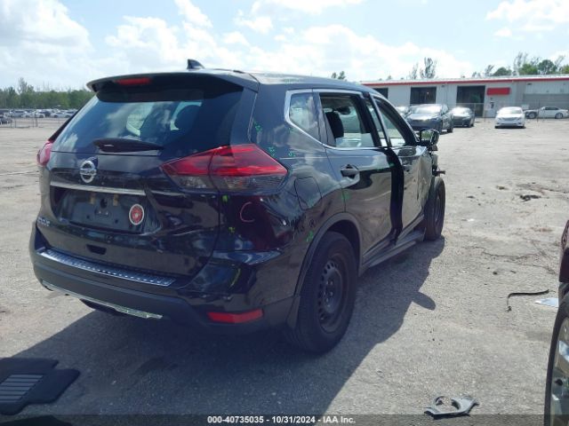 Photo 3 VIN: 5N1AT2MT6LC738122 - NISSAN ROGUE 