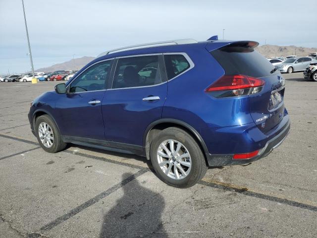 Photo 1 VIN: 5N1AT2MT6LC740209 - NISSAN ROGUE S 