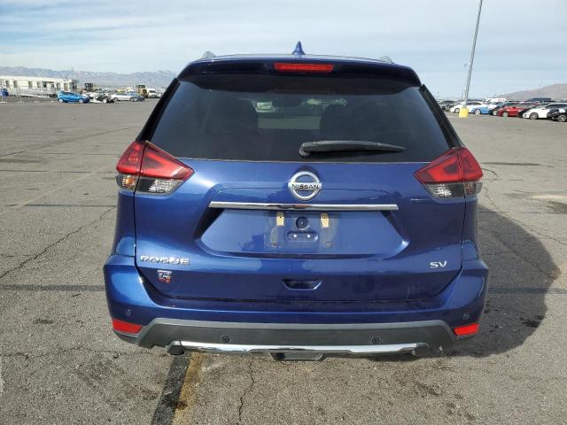 Photo 5 VIN: 5N1AT2MT6LC740209 - NISSAN ROGUE S 