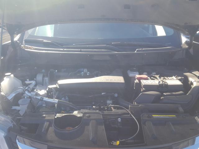 Photo 6 VIN: 5N1AT2MT6LC740758 - NISSAN ROGUE S 