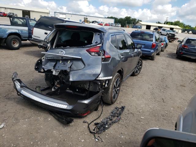 Photo 3 VIN: 5N1AT2MT6LC745801 - NISSAN ROGUE S 