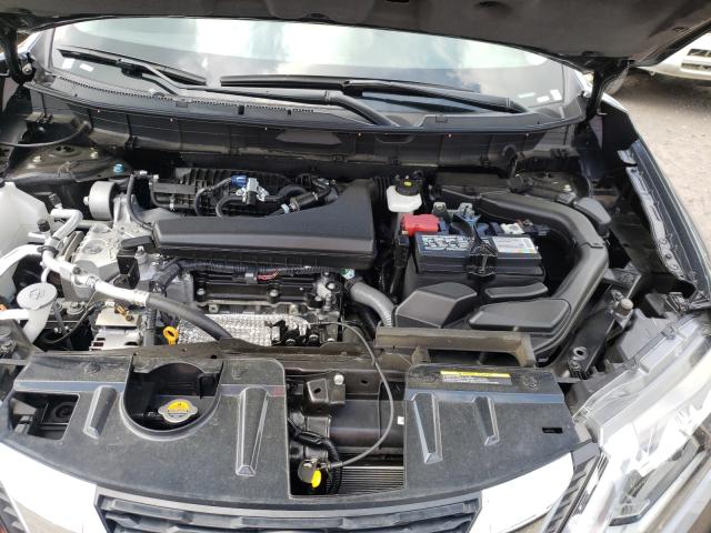 Photo 6 VIN: 5N1AT2MT6LC745801 - NISSAN ROGUE S 