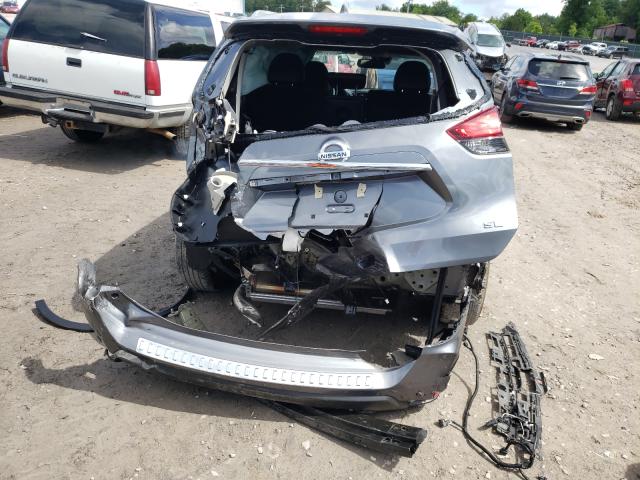 Photo 8 VIN: 5N1AT2MT6LC745801 - NISSAN ROGUE S 