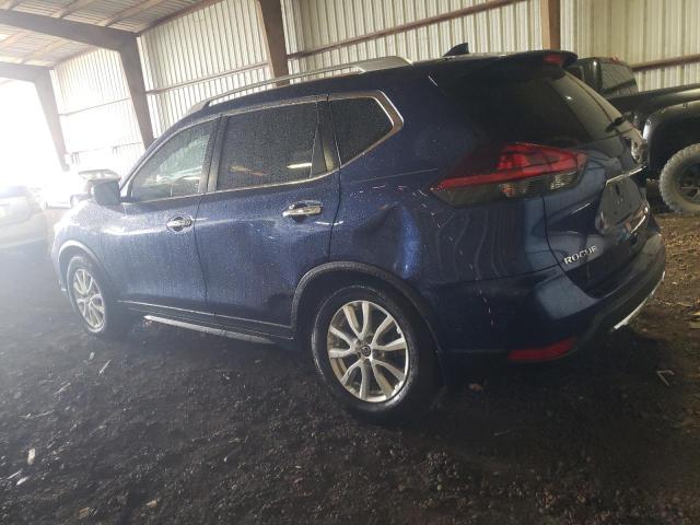 Photo 1 VIN: 5N1AT2MT6LC750139 - NISSAN ROGUE S 