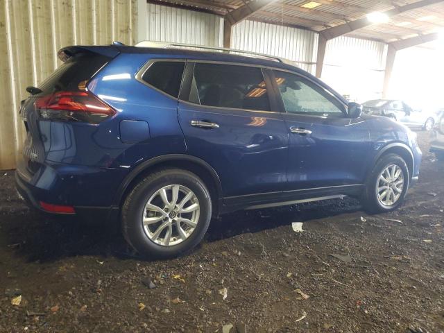 Photo 2 VIN: 5N1AT2MT6LC750139 - NISSAN ROGUE S 