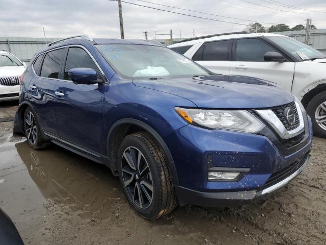 Photo 3 VIN: 5N1AT2MT6LC750335 - NISSAN ROGUE 