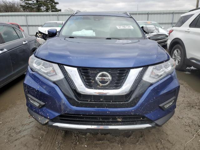 Photo 4 VIN: 5N1AT2MT6LC750335 - NISSAN ROGUE 